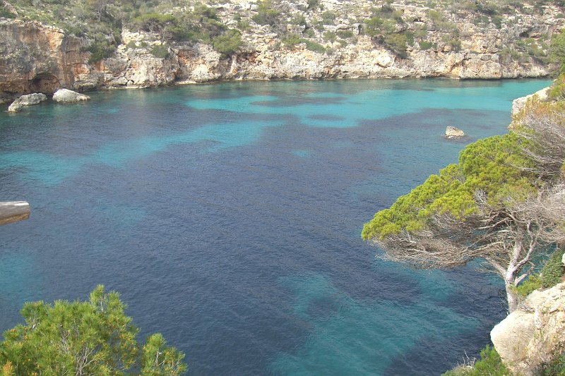56. Cala Pi